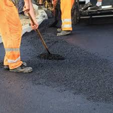 Recycled Asphalt Driveway Installation in Longwood, FL